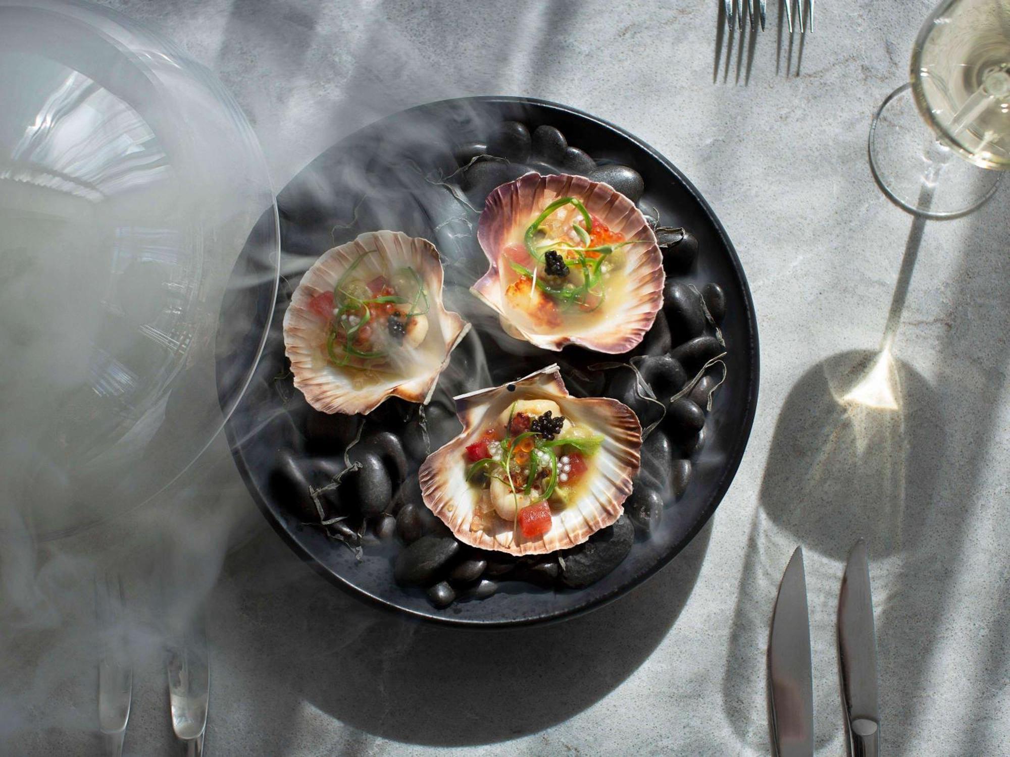 Sofitel Auckland Viaduct Harbour Hotel Luaran gambar